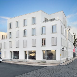 KARO - Gemeinsam wohnen in Arnstadt