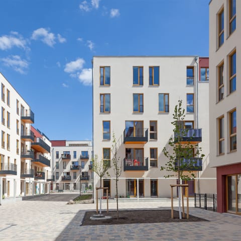 Quartier Wir-Weissensee