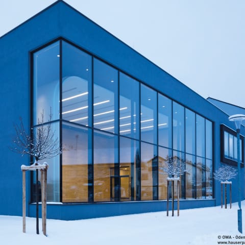 Campus Schwarzwald