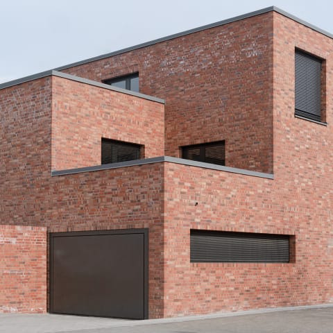 Pfarrzentrum St. Adelheid