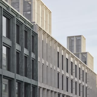 Tegel Quartier Nord