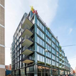 Mercado Groningen