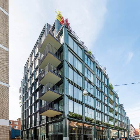 Mercado Groningen