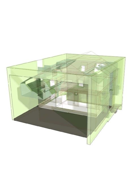 3d - Komplett