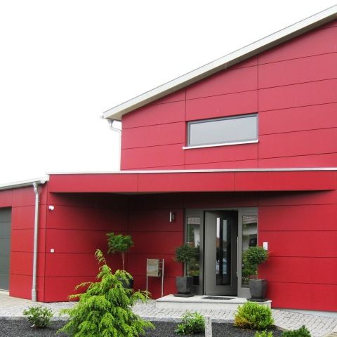 Neubau EFH Mietingen-Baltringen