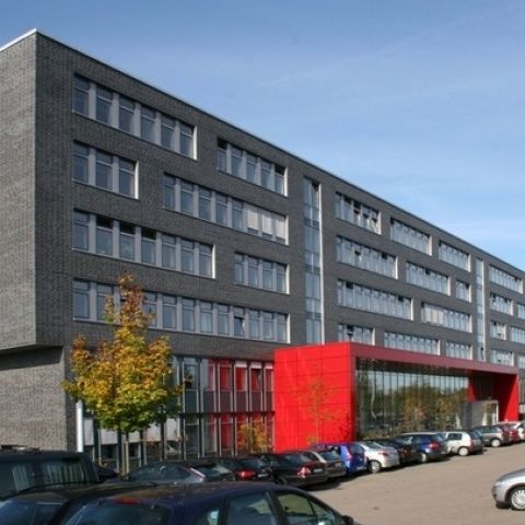 Bezirksregierung Münster