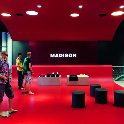Madison Young Fashion Haus