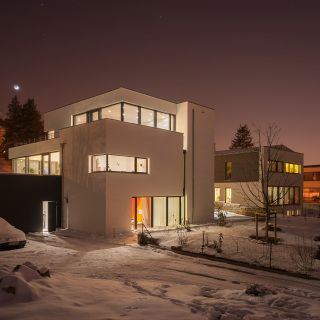 Wohnhaus in Dresden-Plauen