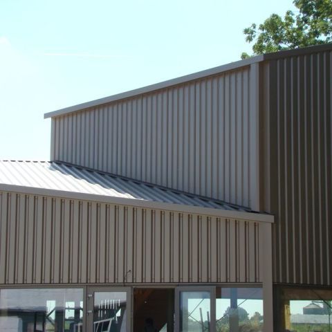 Podium