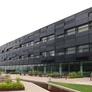 Vestas Turbines R&D