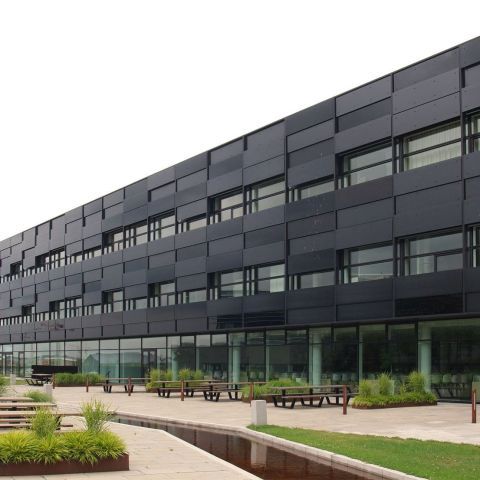 Vestas Turbines R&D