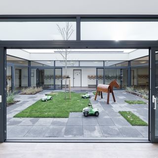 4-gruppige KiTa Kevelaer 2015 - Büro Verhoeven
