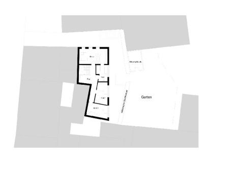 Obergeschoss
