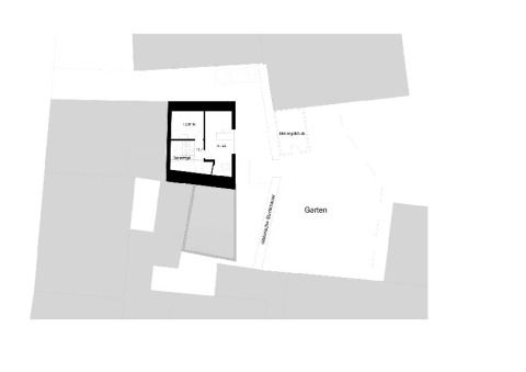 Dachgeschoss