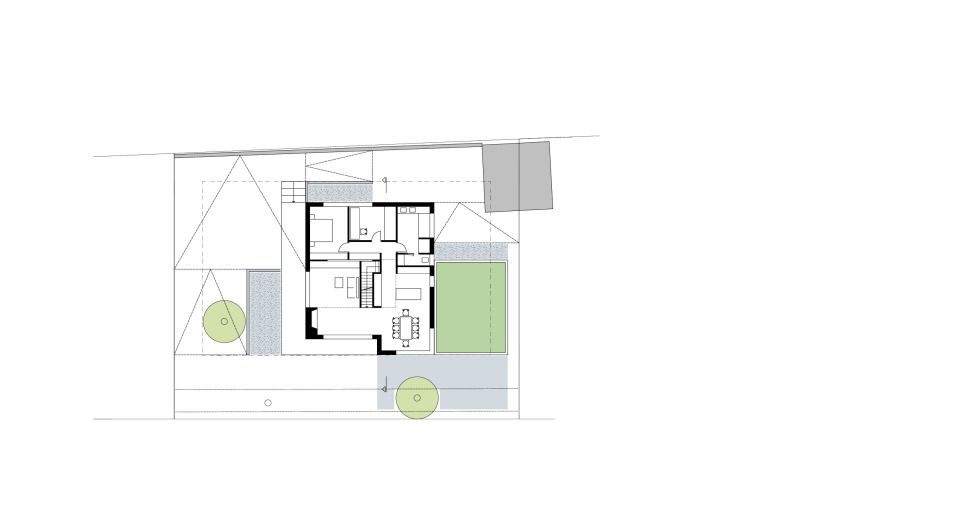 grundriss . OG
