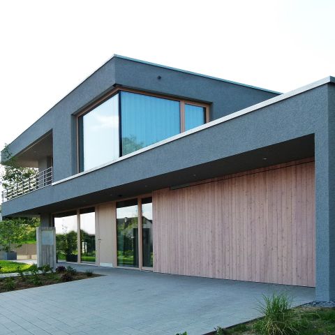 HAUS L.A. Mühlacker Dürrmenz