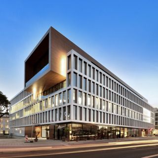 Augenklinik Düsseldorf