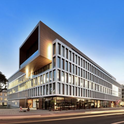 Augenklinik Düsseldorf