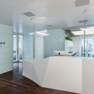 Dermanence AG, Zürich