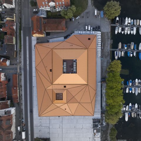 Inselhalle Lindau