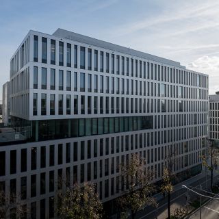 Kanzlei der SCHIMA MAYER STARLINGER Rechtsanwälte GmbH, Wien