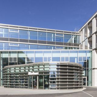 Landesklinikum Neunkirchen