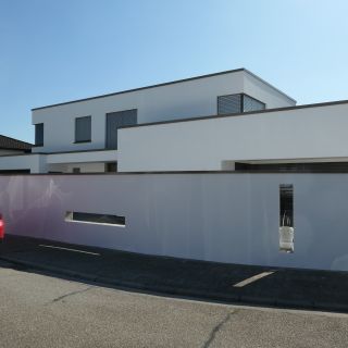 Wohnhaus Hofheim