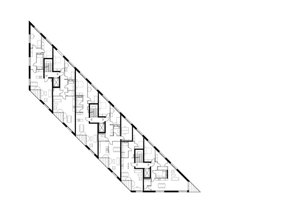 Grundriss 4.OG