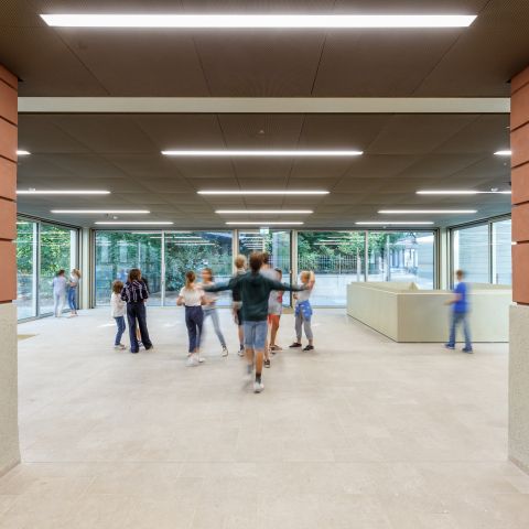 Wilhelmsgymnasium München