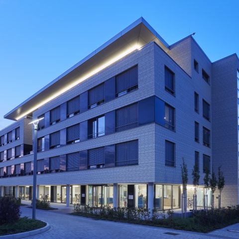 Connext Communication, Paderborn