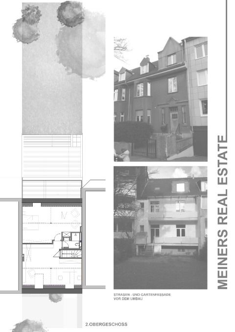 2. Obergeschoss