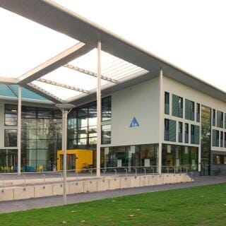 Sportpark DJH Duisburg