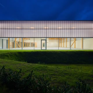Autohaus Hagemeier in Halle