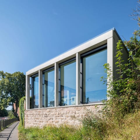 Gemeindezentrum Bad Berka