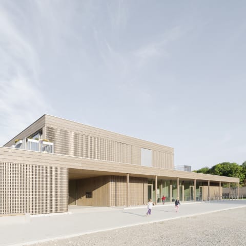 Haus für Kinder Kirchheim