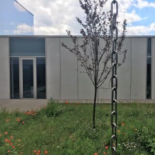 Bürogebäude, Gliwice