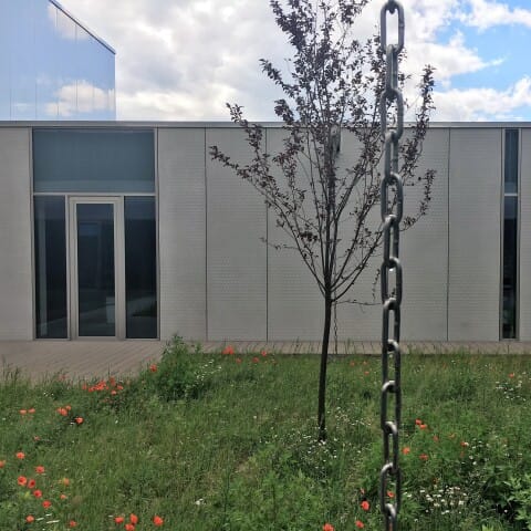 Bürogebäude, Gliwice