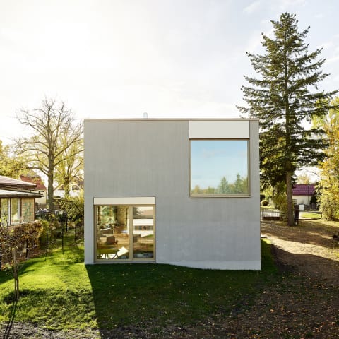 Haus K