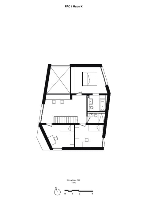 Grundriss OG