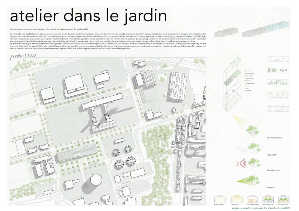 lageplan 1.1000