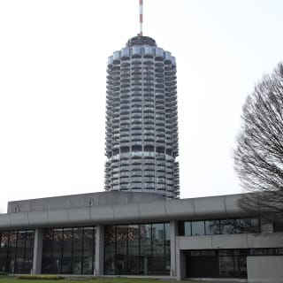 Augsburger Hotelturm