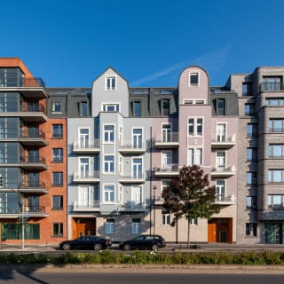 Sonnemannstraße