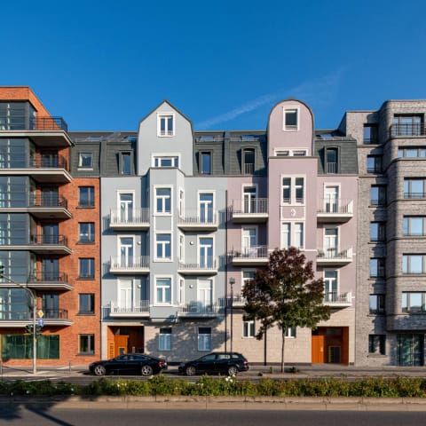 Sonnemannstraße