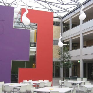 Max-Planck-Gymnasium in Lahr