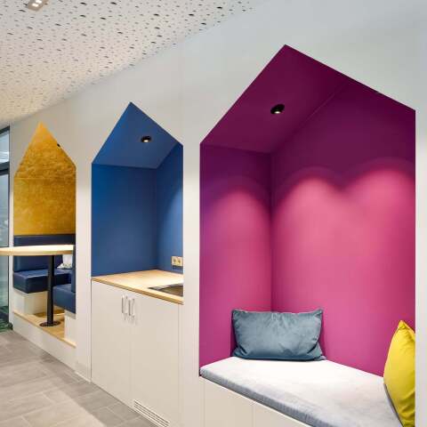 HOREX -  Heart of Oberstdorft Resort and Explorer Hotels