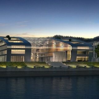 Kameha Grand, Bonn