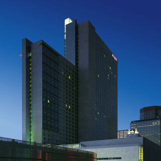 Hyatt, Denver