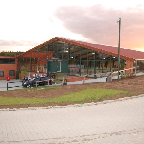 Reitsportanlage Falkental