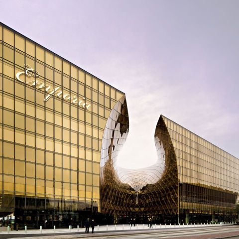 Emporia Shopping Mall, Malmö
