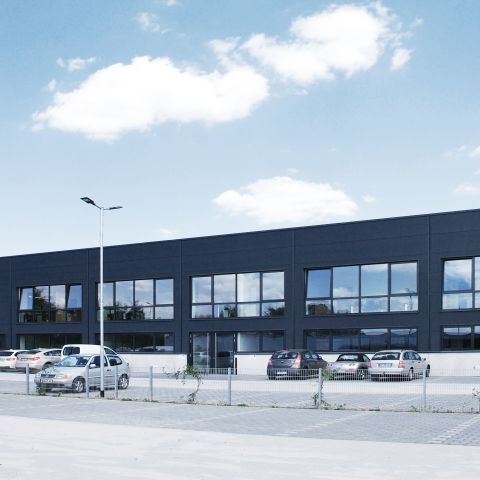 AZH+JUNO Ausbildungszentrum